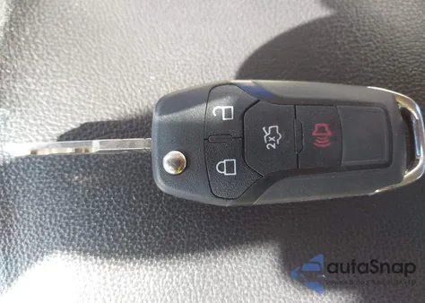 2015 Ford Fusion Se from USA, damaged, VIN 3FA6P0HDXFR274401